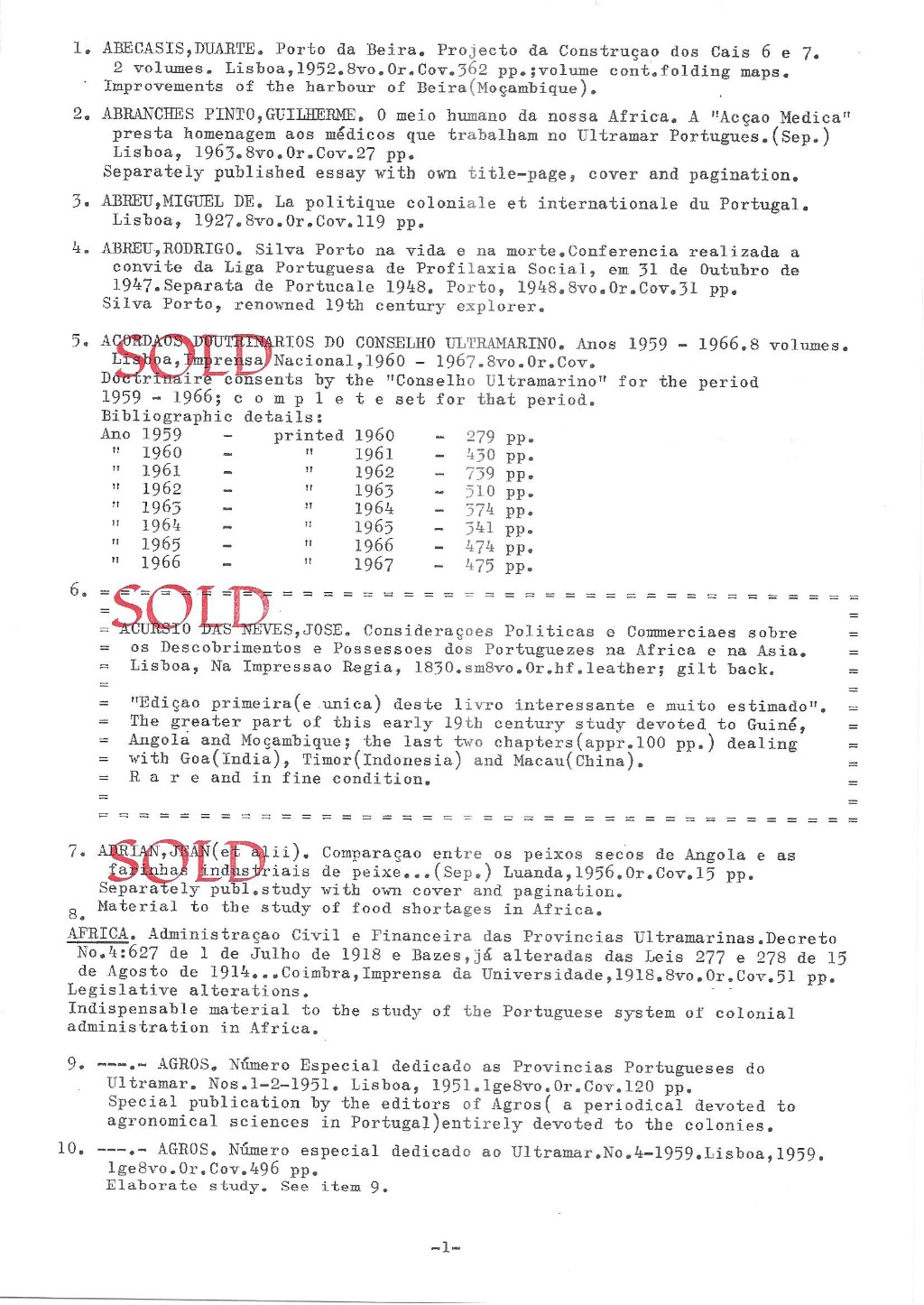 Pagina 1
